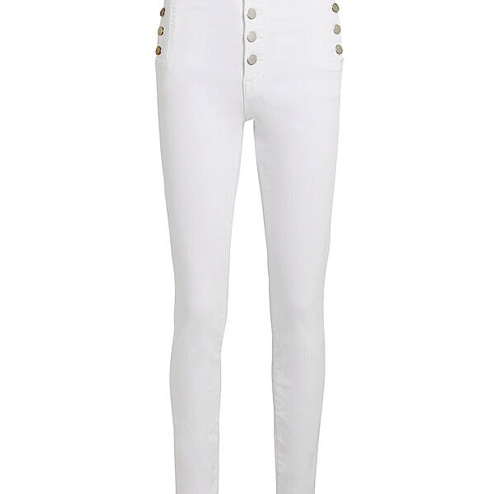 J BRAND Natasha Sky High Skinny Jean! BRAND NEW WITH TAGS! High-Rise. Size 30.